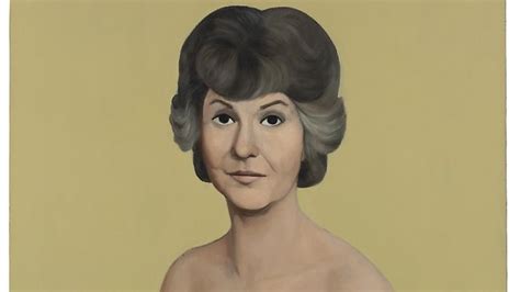 bea arthur naked|See The Topless Bea Arthur Painting That Sold For Almost $2。